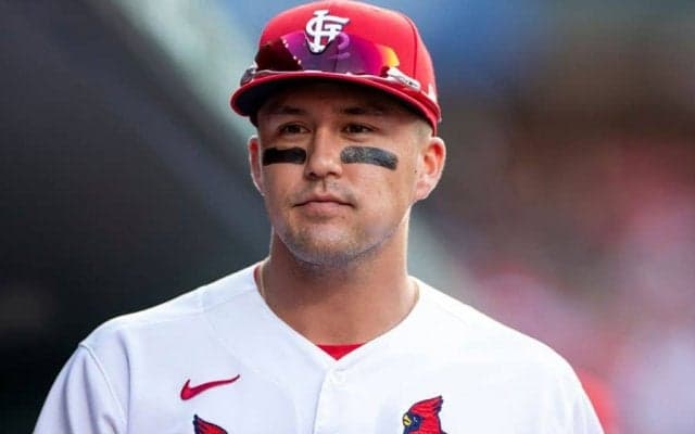 【MLB】オフには“日本満喫計画”「文化に触れたい」　ジーンズにこだわり…ヌートバーの素顔