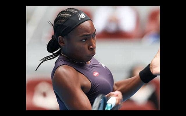 東レ女王破り今季最長連勝記録