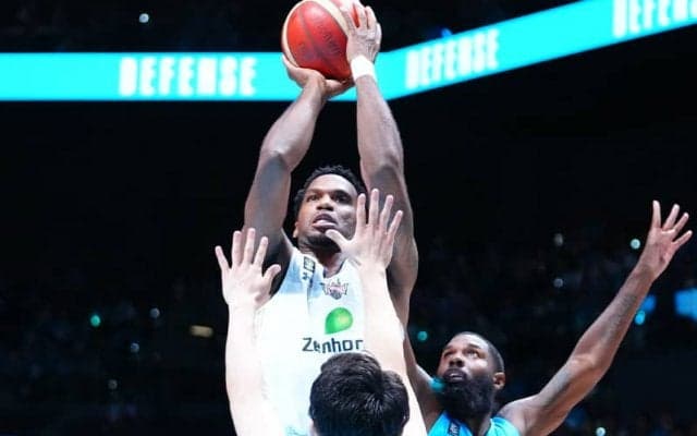 B1開幕戦は昨季王者・琉球に軍配…昇格組の佐賀はホーム開幕を白星で飾れず