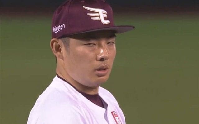 楽天・松井裕樹のセーブ王が確定　CSへ望みつなぐ勝利…日本ハム・万波はタイトルならず