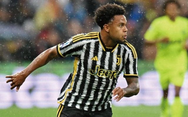 マッケニー父、息子をサイドで起用する指揮官への不満あらわに「中盤で使え！ウイングはウェア！」