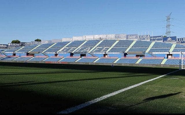 ヘタフェがスタジアム名変更…アルフォンソ・ペレス氏の不適切な性差別的発言受け名前を削除…