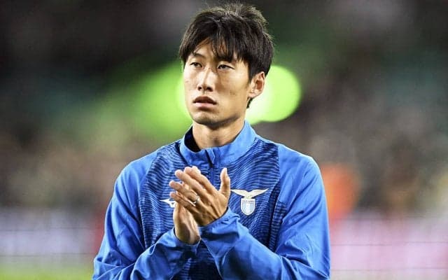 鎌田大地は勝ってもひとり「輪の外」...ラツィオの雰囲気に馴染むにはまだ時間がかかりそうだ