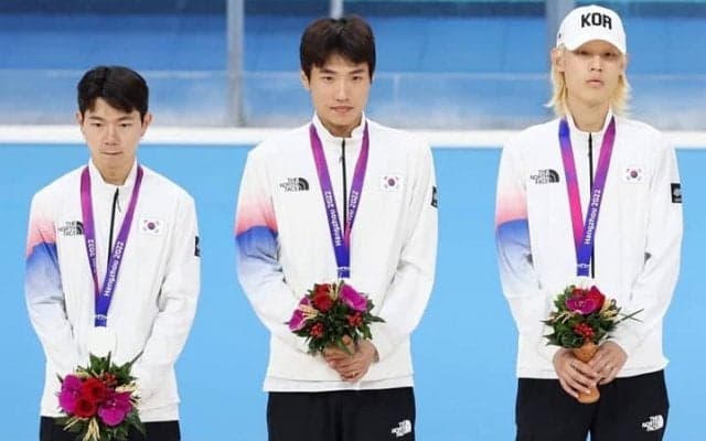 「ありえない軽率な行動」“金メダル＆兵役免除”を逃した韓国選手がSNSで再謝罪！「後悔しています」【アジア大会】