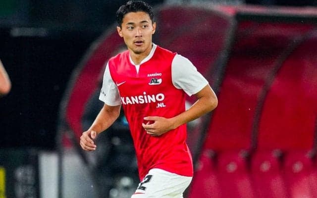 菅原フル出場のAZがパヴリディス弾で逃げ切り今大会初勝利！【ECL】