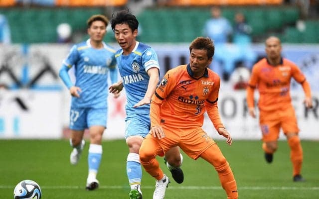 J1自動昇格残り１枠を得るのは清水エスパルスかジュビロ磐田かそれとも...大激戦の昇格争いを占う