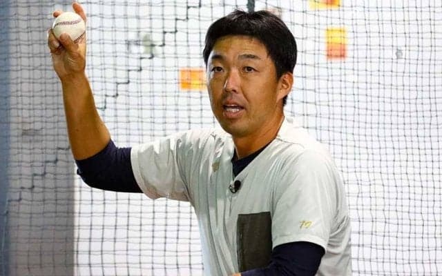 “おしゃべり”で成長導き日本一支えた元中日エース　挑戦決意した侍J新指揮官からの助言