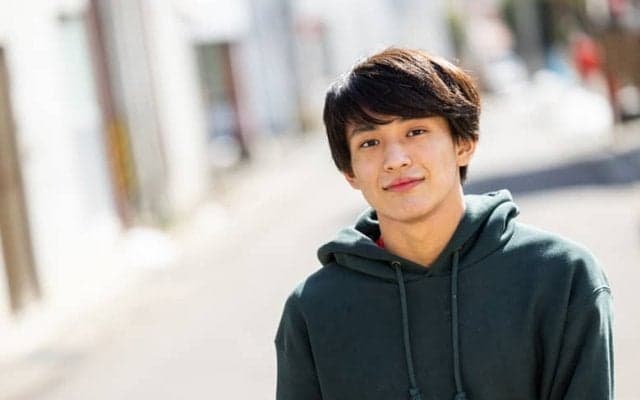 「アイスホッケーをやるために生まれてきた」伊藤樹が目指すパラリンピックという舞台