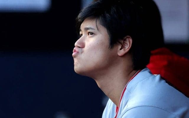 【MLB】大谷翔平“不在”に米識者が嘆き「ショウヘイはどこ？」　熱戦に蚊帳の外「球界の大問題」