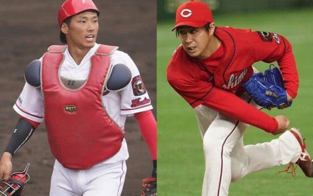広島がフェニックスL参加選手発表　中村奨成や34歳野村祐輔も参加…鍛錬積む秋