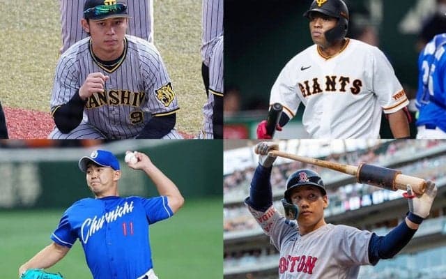 年俸20億円打者の一方…元新人王は戦力外　3球団競合も苦戦、2015年ドラ1の“現在地”