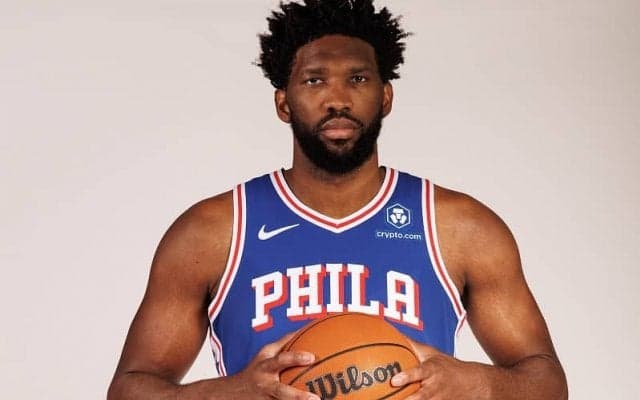 昨季のMVPエンビードがパリ五輪のアメリカ代表入りを発表「この決断にワクワクしている」