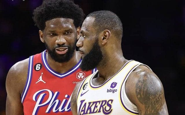 エンビードというリーグ最高級のセンターが加入…パリ五輪で超豪華なアメリカ代表形成へ