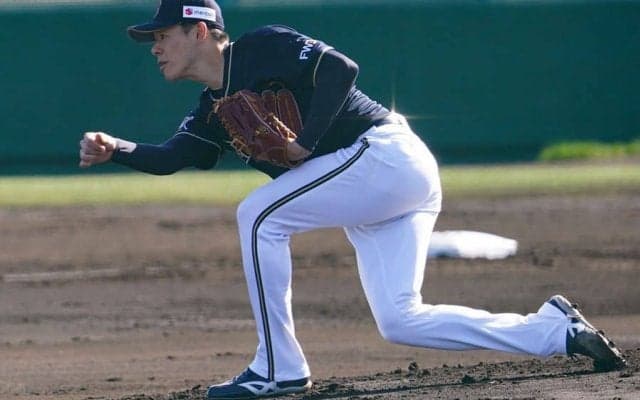 2度目の戦力外も…他球団なら大活躍？　「0.67」の好投見せた“絶滅危惧種”右腕