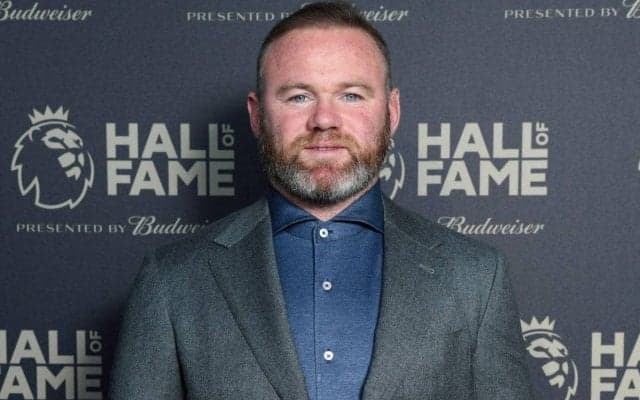 ルーニーが三好康児所属のバーミンガムで新監督に？　DCユナイテッドで続投希望も…