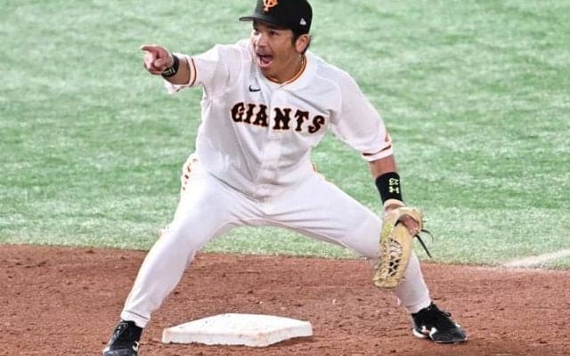 後継者は黄金ルーキー・浅野翔吾　松田宣浩が巨人に残した「数値化されない価値」