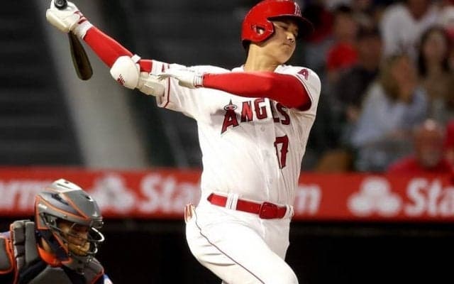 大谷翔平の移籍先を大打者Aロッドが予想！ 投資収益率で選んだ「日本との繋がりも深い」大穴球団とは？