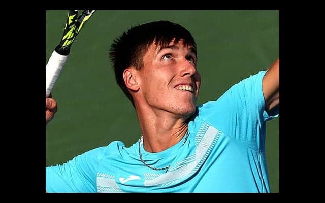  トップ20に2勝目で3回戦へ 