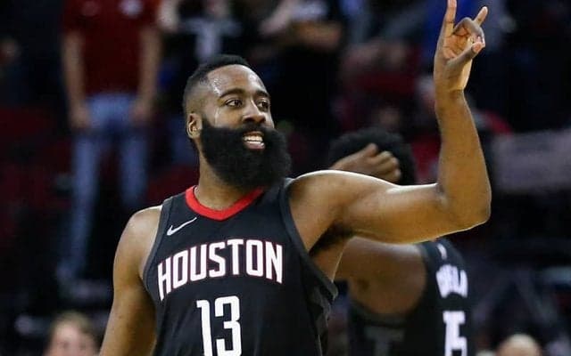 ハーデンのロケッツ復帰が実現しなかった理由は若手成長のため…ウドカHCが明かす