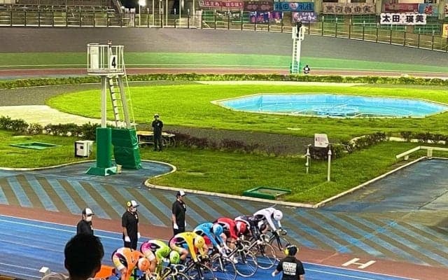 『森泉宏一の実況天国』Vol.99