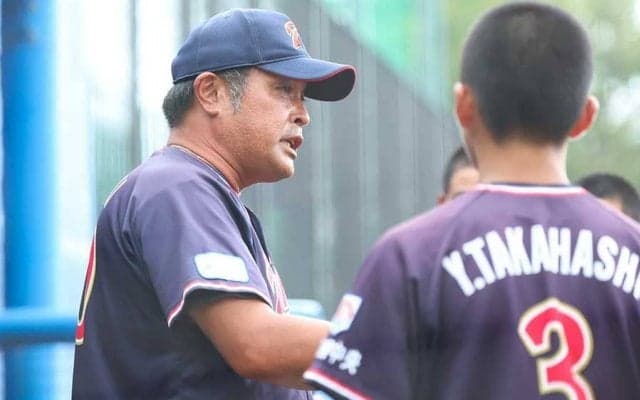 中学硬式で日本一…練習で重視するのは質より量　2倍努力すれば圧勝できる“時間の法則”