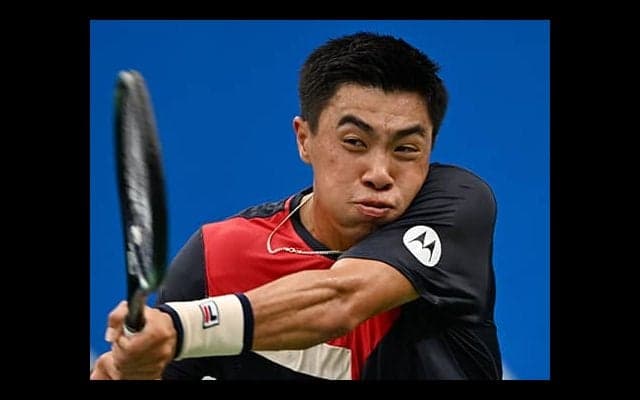  世界122位が5位撃破の金星 