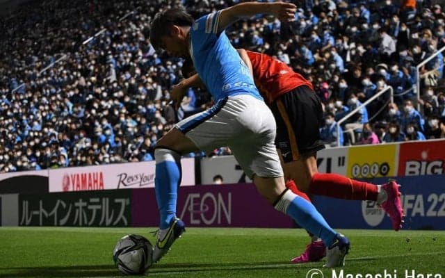 【J2第38節プレビュー「大一番」】2位・磐田の3位・清水攻略のカギは「縦パス」!?試合のキーマンはDF小川か(2)