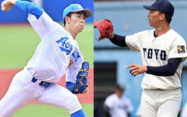 大学生は“豊作”150人が志望届　最速158キロ左腕も…注目集まる運命の「10・26」