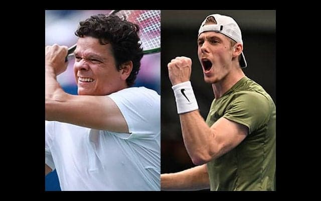 ラオニッチ、ジャパンOP欠場