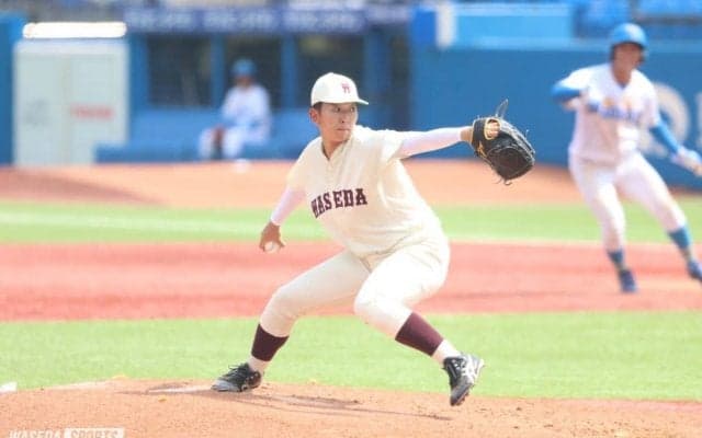 打線の復調で投手陣を援護し、優勝争いに食い下がれ／立大戦展望