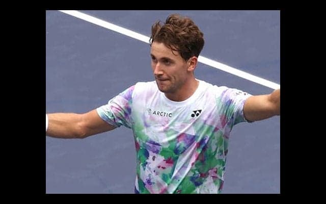 「西岡は序盤タフだった」