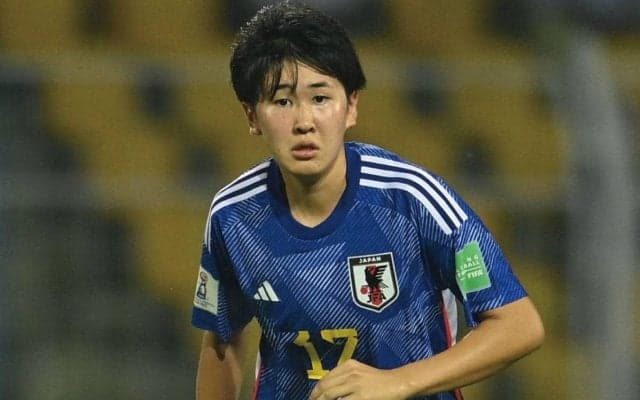 日本、2大会連続の金メダルで史上初の連覇！ 北朝鮮を4-1で撃破、劣勢長引くも17歳DF古賀の活躍から立て続けに3得点【第19回アジア競技大会】