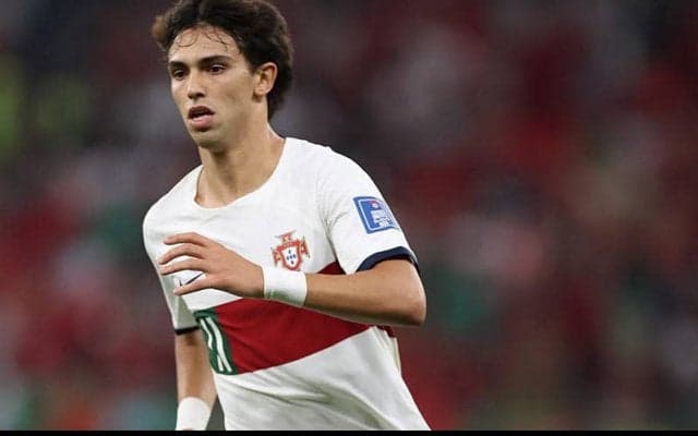 6戦全勝で予選突破目前のポルトガル、C・ロナウドやフェリックスら26選手招集【ユーロ2024予選】