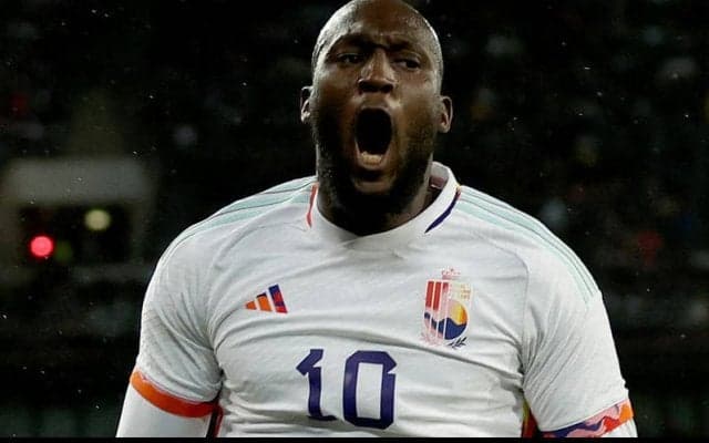 オーストリアとの首位攻防戦に臨むベルギーがメンバー発表【ユーロ2024予選】