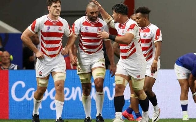 「運命を左右するのは精神面」日本との大一番ヘアルゼンチンメディアの反応は？【ラグビーW杯】