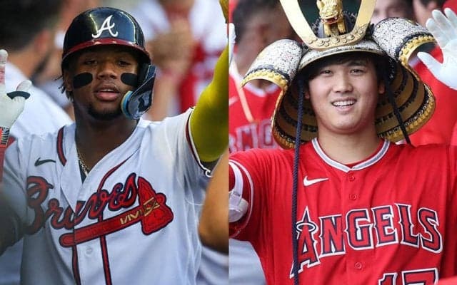 【MLB】大谷翔平より「アクーニャJr.に軍配」　井口資仁氏が考える“最高選手”の条件
