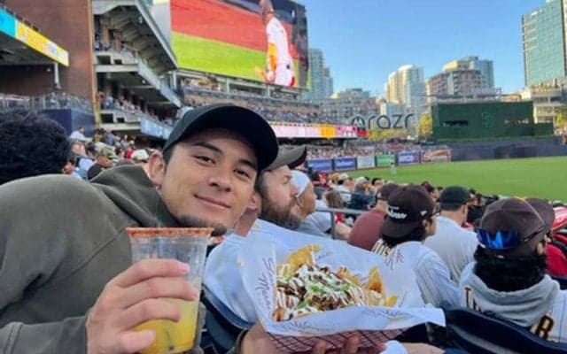 “技術を磨く”米国バッティングセンター事情　選べるボールの種類…コーチ付きプランも