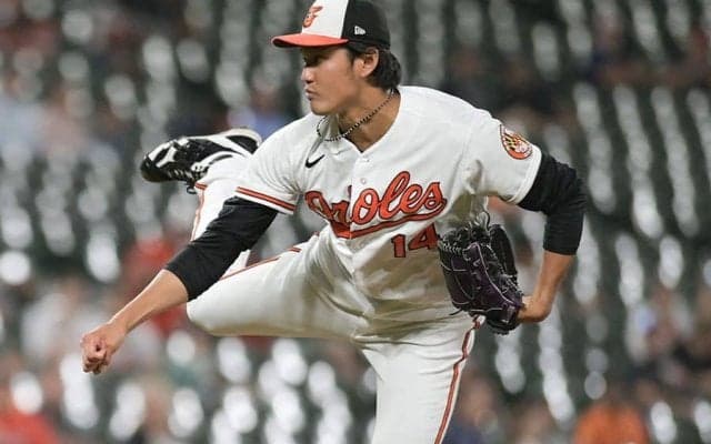 【MLB】今オフFAの藤浪晋太郎が迎える“運命”　単年契約…人生を左右するPOでの躍動