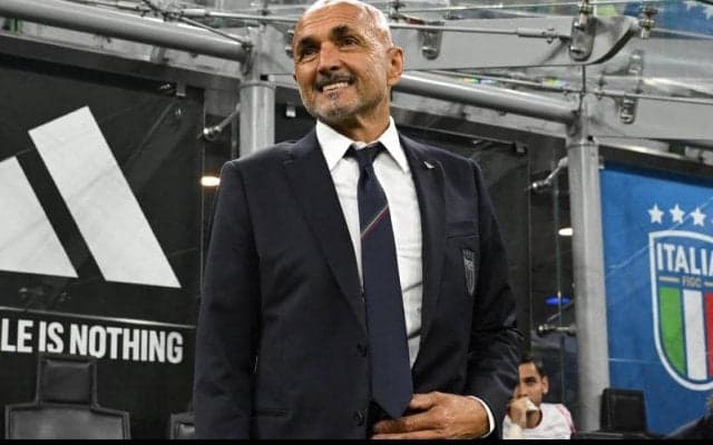 10月のイタリア代表にスパーズDFウドジェが初招集！ ケアン＆ボナヴェントゥーラも復帰果たす【ユーロ2024予選】