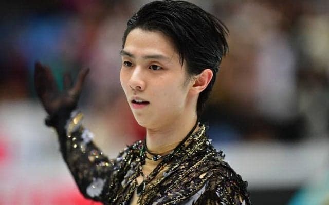 羽生結弦、演出振付師・MIKIKO氏との幸福な融合　本物は本物を知る