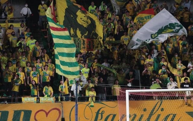 2週連続でJ2で申し訳ないけどやっぱり一度データ出しておきたいし?! の巻/倉井史也のJリーグ