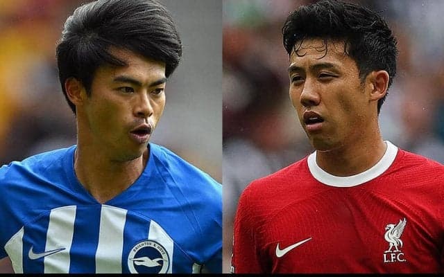【プレミアリーグ第8節プレビュー】三笘vs遠藤の日本人対決実現へ！　アーセナルvsシティのビッグマッチも