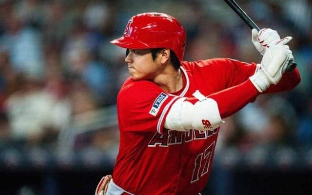 【MLB】大谷翔平が示す球界最高「180」の凄さ　アクーニャ、ジャッジも凌駕…“真の最強打者”に