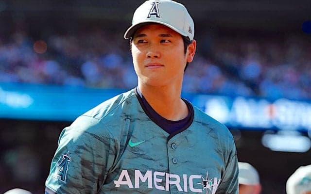 【MLB】大谷翔平は「イチローのサポートでさらなる成功を収める」と元スカウト　マリナーズかドジャースが「もっともフィットする」と断言