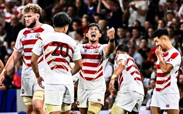 【ラグビーW杯】激戦必至のアルゼンチン戦、海外ブックメーカーは日本勝利に「5.5倍」　“最強布陣”を打ち崩せるか