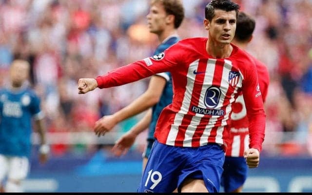 逆転できているうちは問題ない…/原ゆみこのマドリッド