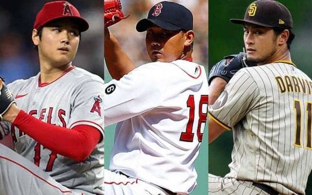 【MLB】日本投手に立ちはだかる「18の壁」　野茂の挑戦から29年…松坂だけが到達した“聖域”