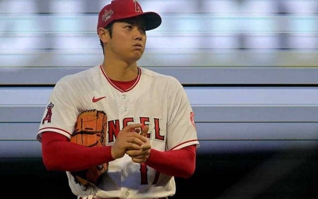 【MLB】大谷翔平、デグロム、CY賞右腕…超大物“肘の手術続出”に米嘆き「尋常じゃない」