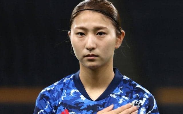アジア競技大会連覇の日本女子代表、10番・塩越柚歩が優勝後に涙「気持ちが溢れすぎて…」