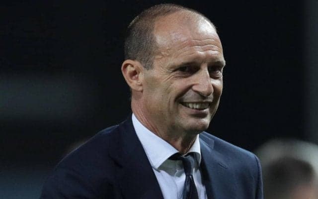 キエーザ＆ヴラホビッチがトリノ・ダービー欠場もユベントス指揮官は得点力に不安なし「中盤にはゴールスコアラーのラビオがいる」「数人のDFはセットプレーで危険な存在」